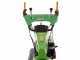 Lampacrescia MGM TTR886 - Hammer Mower - twin wheels - Honda GX390 High Slopes