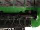 Lampacrescia MGM TTR886 - Hammer Mower - twin wheels - Honda GX390 High Slopes