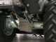 Lampacrescia MGM TTR886 - Hammer Mower - twin wheels - Honda GX390 High Slopes