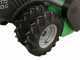 Lampacrescia MGM TTR886 - Hammer Mower - twin wheels - Honda GX390 High Slopes