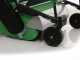 Lampacrescia MGM TTR886 - Hammer Mower - twin wheels - Honda GX390 High slopes
