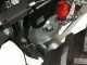Lampacrescia MGM TTR886 - Hammer Mower - twin wheels - Honda GX390 High slopes