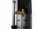Gray Tower Reverse 600/70 - Tractor-Mounted Mist Blower for Spraying - Capacity 600 L - Pump AR713