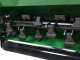 Greenbay FML 125 - Tractor-mounted flail mower - Light series