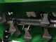 Greenbay FML 125 - Tractor-mounted flail mower - Light series