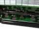Greenbay FML 125 - Tractor-mounted flail mower - Light series