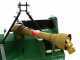 Greenbay FML 125 - Tractor-mounted flail mower - Light series