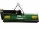 Greenbay FML 125 - Tractor-mounted flail mower - Light series