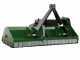 Greenbay FML 125 - Tractor-mounted flail mower - Light series
