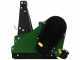 Greenbay FML 125 - Tractor-mounted flail mower - Light series