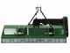 Greenbay FML 125 - Tractor-mounted flail mower - Light series