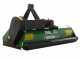 Greenbay FML 125 - Tractor-mounted flail mower - Light series