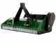 Greenbay FML 125 - Tractor-mounted flail mower - Light series