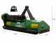 Greenbay FML 125 - Tractor-mounted flail mower - Light series