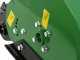 Greenbay FML 125 - Tractor-mounted flail mower - Light series