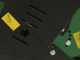 Greenbay FML 125 - Tractor-mounted flail mower - Light series