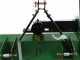 Greenbay FML 125 - Tractor-mounted flail mower - Light series