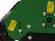 Greenbay FML 125 - Tractor-mounted flail mower - Light series