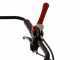 Barbieri Flex 2+2 - Petrol Two-wheel Tractor - Honda GX200 - 5.8HP