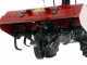 Barbieri Flex 2+2 - Petrol Two-wheel Tractor - Honda GX200 - 5.8HP