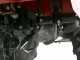 Barbieri Flex 2+2 - Petrol Two-wheel Tractor - Honda GX200 - 5.8HP