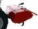 Barbieri Flex 2+2 - Petrol Two-wheel Tractor - Honda GX200 - 5.8HP