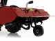 Barbieri Flex 2+2 - Petrol Two-wheel Tractor - Honda GX200 - 5.8HP