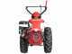 Barbieri Flex 2+2 - Petrol Two-wheel Tractor - Honda GX200 - 5.8HP