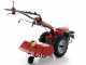Barbieri Flex 2+2 - Petrol Two-wheel Tractor - Honda GX200 - 5.8HP