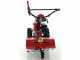 Barbieri Flex 2+2 - Petrol Two-wheel Tractor - Honda GX200 - 5.8HP