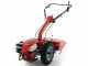 Barbieri Flex 2+2 - Petrol Two-wheel Tractor - Honda GX200 - 5.8HP
