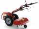 Barbieri Flex 2+2 - Petrol Two-wheel Tractor - Honda GX200 - 5.8HP