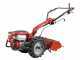 Barbieri Flex 2+2 - Petrol Two-wheel Tractor - Honda GX200 - 5.8HP