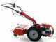 Barbieri Flex 2+2 - Petrol Two-wheel Tractor - Honda GX200 - 5.8HP
