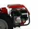 Barbieri Flex 2+2 - Petrol Two-wheel Tractor - Honda GX200 - 5.8HP