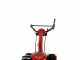Barbieri Flex 2+2 - Petrol Two-wheel Tractor - Honda GX200 - 5.8HP