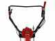 Barbieri Flex 2+2 - Petrol Two-wheel Tractor - Honda GX200 - 5.8HP