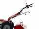 Barbieri Flex 2+2 - Petrol Two-wheel Tractor - Honda GX200 - 5.8HP