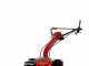 Barbieri Flex 2+2 - Petrol Two-wheel Tractor - Honda GX200 - 5.8HP