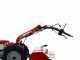 Barbieri Flex 2+2 - Petrol Two-wheel Tractor - Honda GX200 - 5.8HP