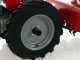 Barbieri Flex 2+2 - Petrol Two-wheel Tractor - Honda GX200 - 5.8HP