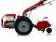 Barbieri Flex 2+2 - Petrol Two-wheel Tractor - Honda GX200 - 5.8HP