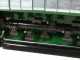 Greenbay FML 115 - Tractor-mounted flail mower - Light series