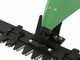 MGM FC 207 E - Multifunctional motor mower - Honda GX160