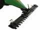 MGM FC 207 E - Multifunctional motor mower - Honda GX160