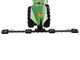 MGM FC 207 E - Multifunctional motor mower - Honda GX160