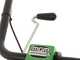 MGM FC 207 E - Multifunctional motor mower - Honda GX160