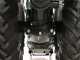 MGM FC 207 E - Multifunctional motor mower - Honda GX160