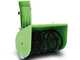 MGM FC 207 E - Multifunctional motor mower - Honda GX160