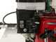 MGM FC 207 E - Multifunctional motor mower - Honda GX160